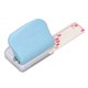 thumbnail image 5 of Paper Hole Punch 3-Hole Punch 5 Sheet Capacity Handheld DIY Tool for B5 A5 A6 A7 A4., 5 of 5
