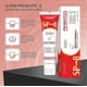thumbnail image 4 of Sp-8 Probiotics Whitening Toothpaste,Sp-8 Ultra Whitening Toothpaste,Fresh Breath Fresh Mint Flavor, 4 of 5
