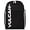 White, variant on Vulcan Sporting Goods Club Pickleball Backpack