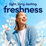 Downy Light In-Wash Scent Booster Laundry Beads, No Heavy Perfumes, Ocean Mist Scent, 18.2 oz