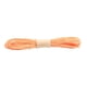 thumbnail image 2 of 10 paquetes de cuerda de papel cuerda de cuerda de juguete para niños decoración de embalaje manualidades de bricolaje 10 m naranja Gloria Cordones de papel rústicos, 2 of 5