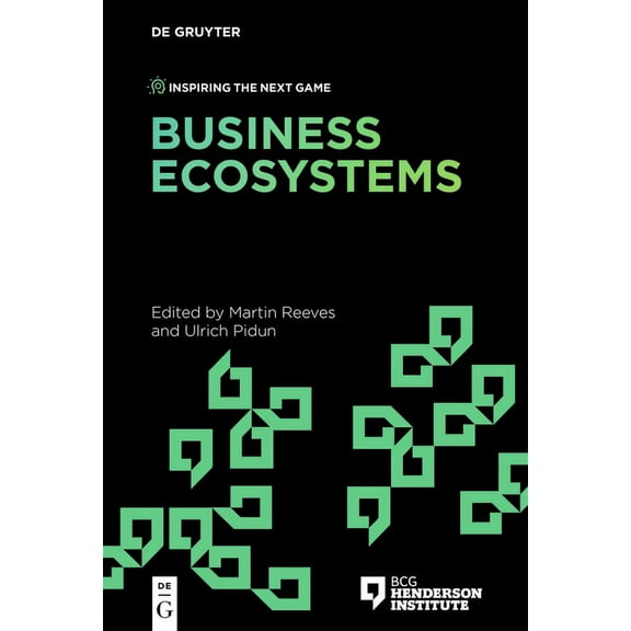 Inspiring the Next Game Business Ecosystems, (Paperback)