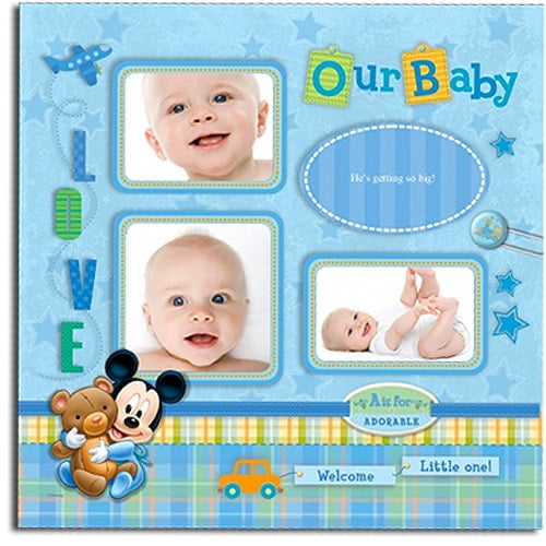 Walmart Digital Photo Center Photo Products