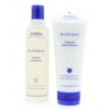 Aveda BRILL COND 200ml 6.7oz 1 Pc, Aveda Brilliant Shampoo, 8.5 oz 1 Pc