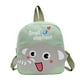 thumbnail image 1 of Fiudx Ofertas relámpago Mochila linda del bebé para la mochila ligera de los niños y de las muchachas, 1 of 2