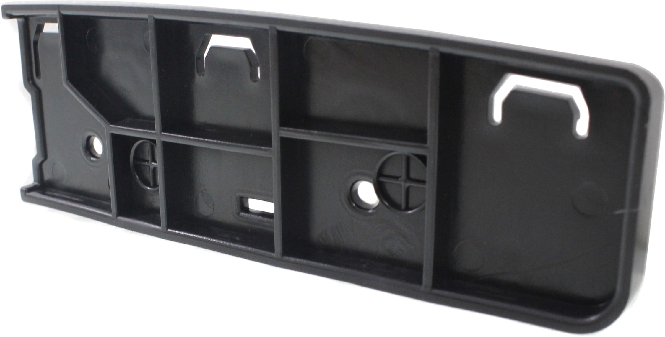 Replacement REPF013182 Bumper Bracket Compatible For 2015-2019 Ford Transit-150 Transit-250 Front, Left Driver Side, Upper