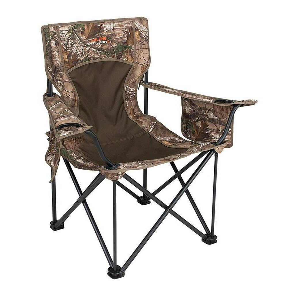 ALPS OutdoorZ King Kong Camping Chair