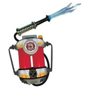 Aeromax  Fire Power- Super Soaking Fire Hose With Back Pack
