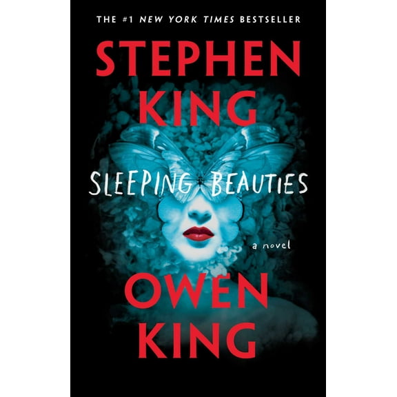 Sleeping Beauties by Stephen King
