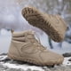 thumbnail image 1 of Botas de Nieve Invierno Térmicas Antideslizantes Impermeables para Hombre Mujer (38) Camel DQrwqpou Tenis De Mujer Tenis De Hombre, 1 of 8