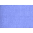 thumbnail image 1 of Ahgly Company Indoor Rectangle Oriental Blue Modern Area Rugs, 7' x 9', 1 of 4