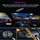thumbnail image 4 of VRG Pro 3D VR Glasses Virtual Reality Full Screen Visual Wide-Angle VR Glasses For, 4 of 5