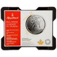 thumbnail image 4 of 2015 RCM Calgary Stampede - 1/2 Troy Oz .9999 Pure Silver, 4 of 4