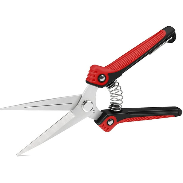Harbor freight garden shears deals