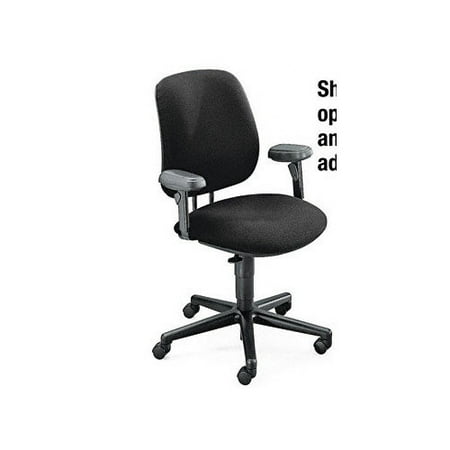 HON 7700 Series Swivel Task Chair