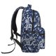 thumbnail image 3 of Disketp Dragon Mochila Estampada para Hombre y Mujer – Mochila Ligera Clásica con Múltiples Bolsillos para Universidad, Trabajo y Viajes-One Size, 3 of 5