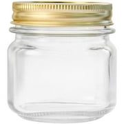 Anchor Hocking 6061684 0.5 Point Regular Mouth Canning Jar - Pack of 12