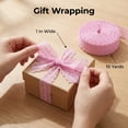 thumbnail image 6 of AK-Trading Floral Lace Ribbon 1 Inch x 10 Yards for Crafts and Decoration- Pink, 6 of 11