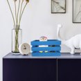 thumbnail image 4 of unbranded Caja De Madera Portátil Azul Para Guardar Artículos Pequeños Y Uso Diario, 4 of 6