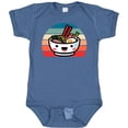 thumbnail image 3 of Inktastic Noodle Bowl Japanese Cute Ramen Kawaii Boys or Girls Baby Bodysuit, 3 of 5