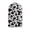Cow spots, variant on HELLHERO Easy to Install Blender Cover with Floral & Univesal 15.94"H x 9.45"L x 7.28"W
