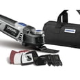 thumbnail image 2 of Dremel Multi-Max 5 Amp Tool-Less Oscillating Tool Kit with Accessory Set (Renewed), 2 of 5