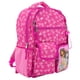 thumbnail image 2 of Mochila de Niñas Barbie Rosa 41x30x13 cm - Innovaciones en Accesorios AI, 2 of 7