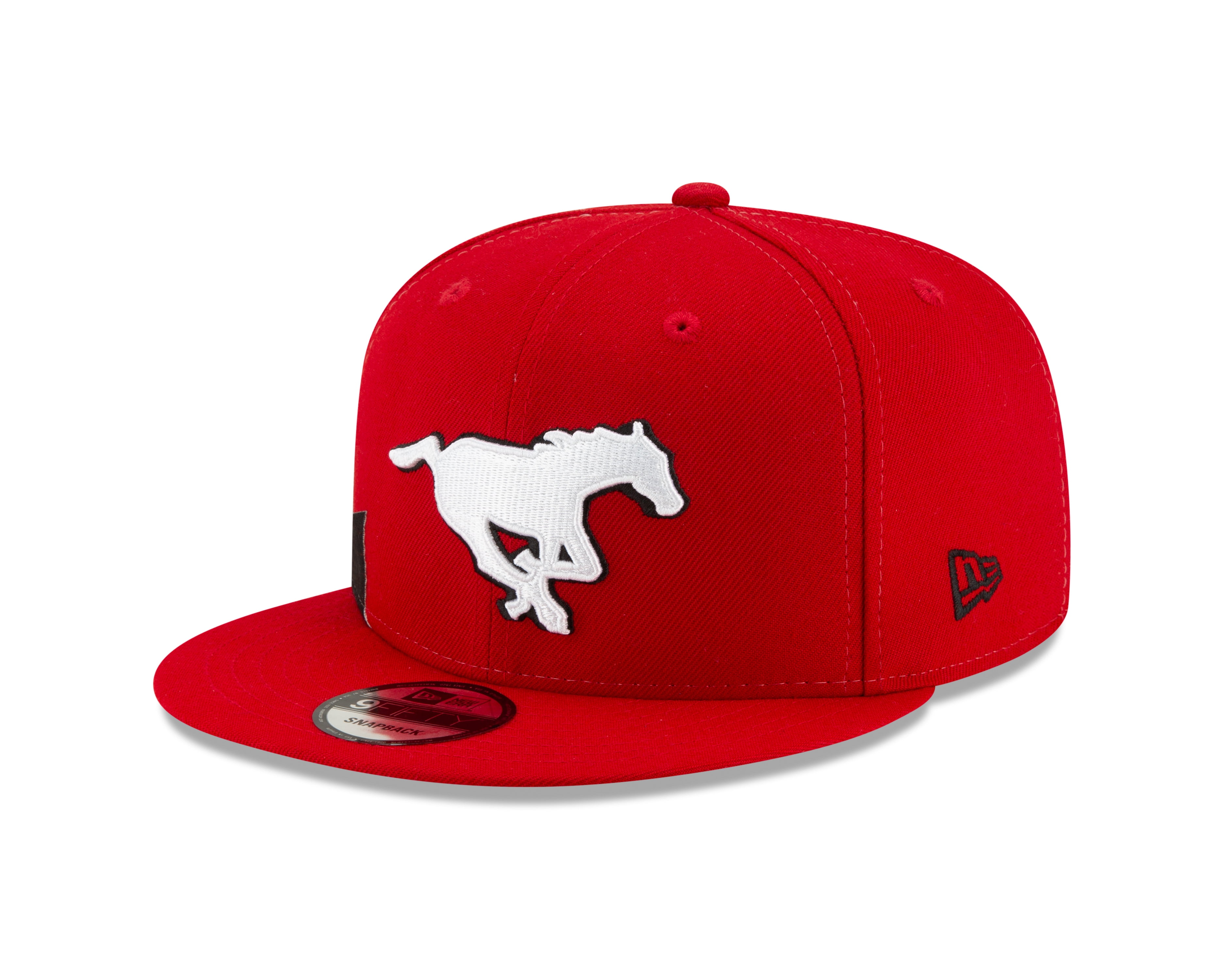 calgary stampeders hat