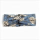 thumbnail image 4 of Paquete de 4 diademas bohemias para mujer, diademas, diademas, lazos, accesorios para el cabello, 4 of 5