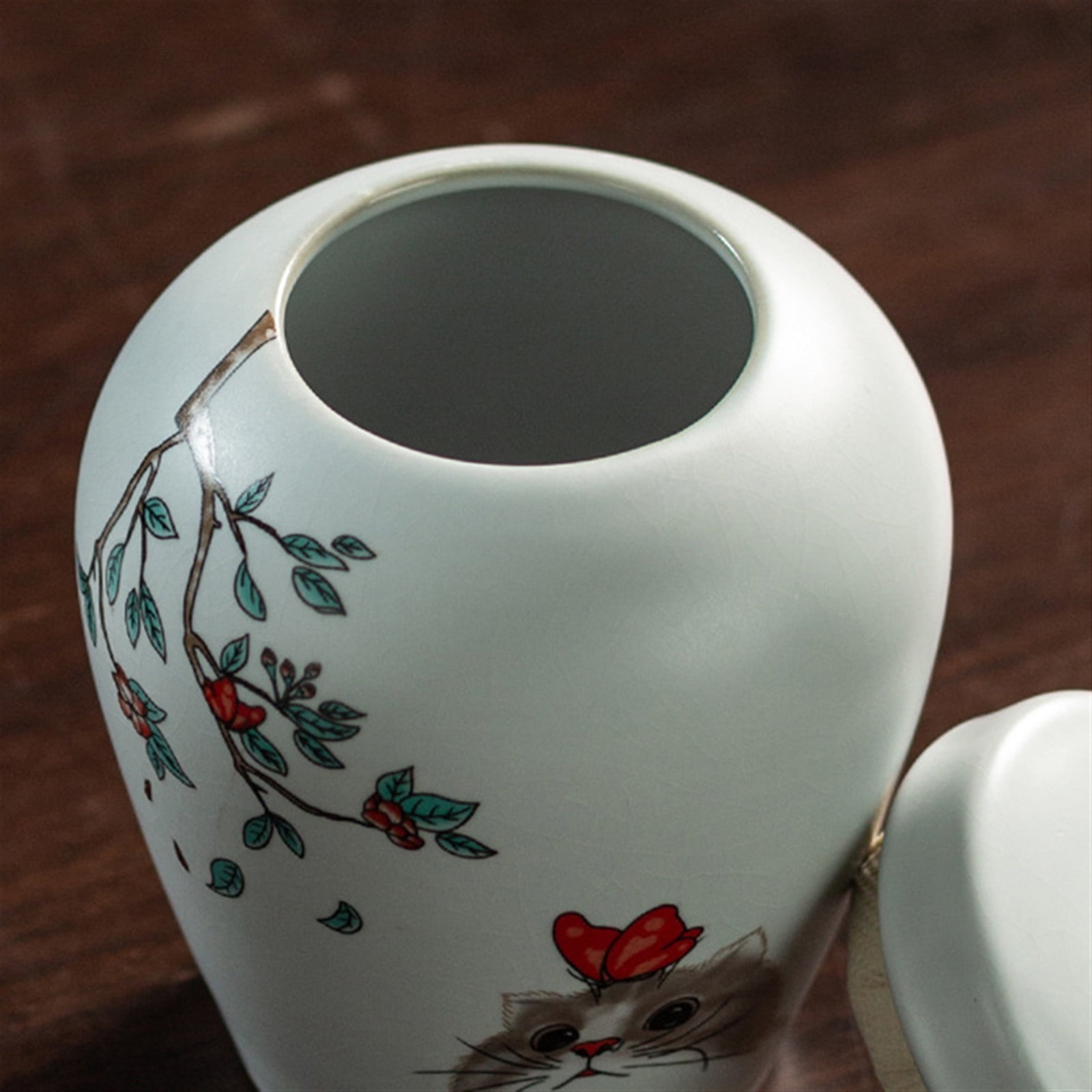 For Dogs Cats Ashes Keepsake Memorial Box Funeral Set Burial Urns For Cremated Remains Ash Vial Adult Funeral Urn Pet Cat And Dog Urn 03819