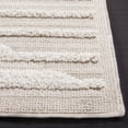 thumbnail image 3 of SAFAVIEH Trends Odetta Geometric Area Rug, Beige/Ivory, 5'3" x 7'6", 3 of 8