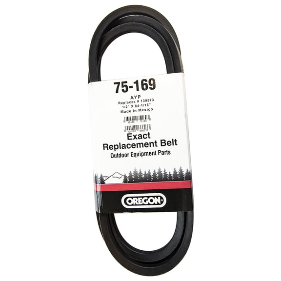 Oregon 75-169 Mower Belt