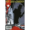 thumbnail image 1 of Army of Darkness (Dynamite) #20 VF ; Dynamite Comic Book, 1 of 1