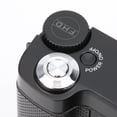 thumbnail image 3 of Cámara Digital SLR Ecomeon Vlogging Full HD 2.7K Pantalla LCD Giratoria 3.0 Pulgadas Color Negro, 3 of 6