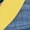 Yellow, variant on Striped Oversized Sweatshirt Women Long Sleeve Crew Neck Hoodies Fashion Casual Loose Pullover Top (Pink S)
