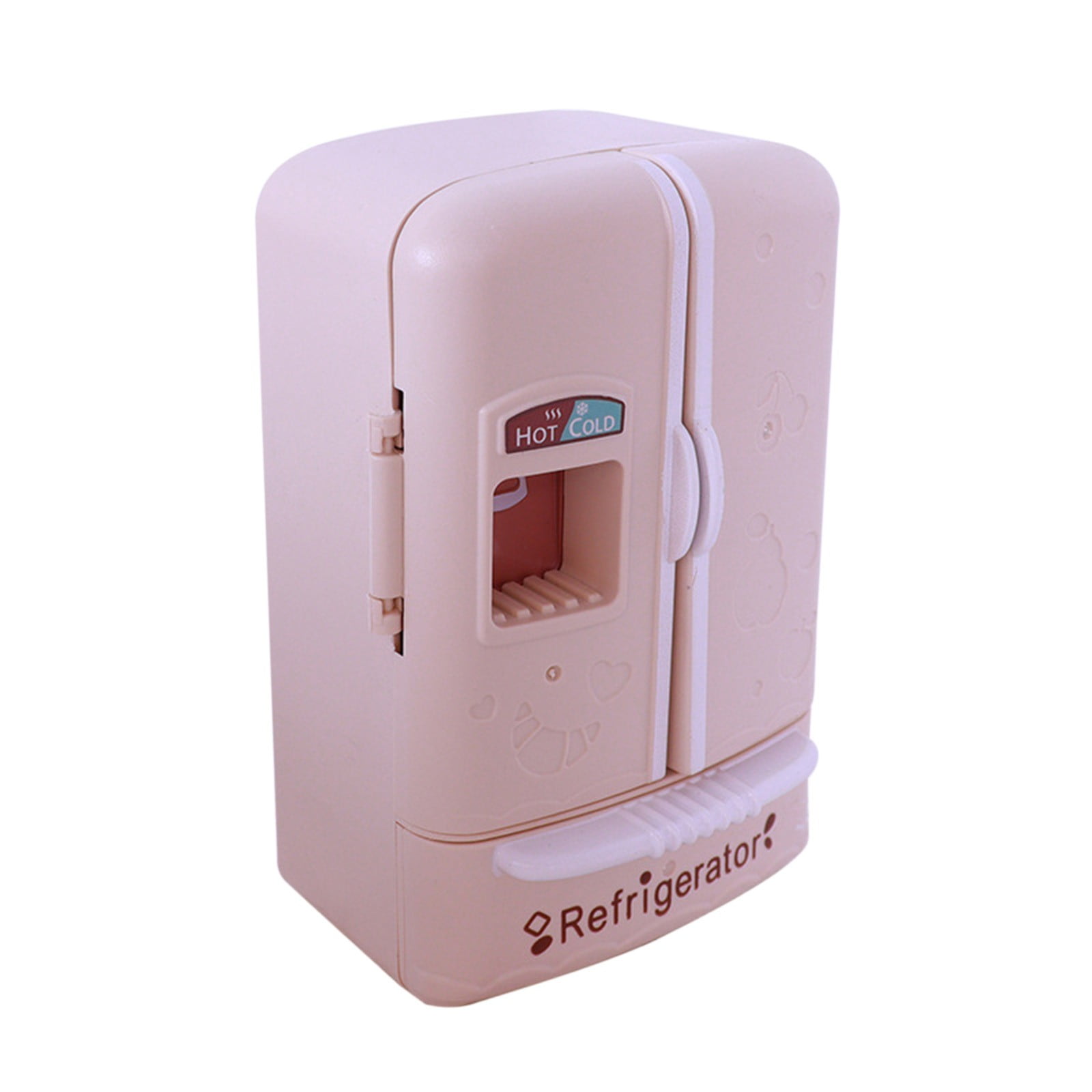 1/12 ÉCHELLE MAISON De Poupée Meubles Miniatures Berceau En Métal Lit à