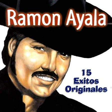 15 Exitos Originales