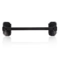 thumbnail image 1 of Simple Slipper Rack Shoes Shelf No Punch Storage Rack Bathroom Slipper Rack, 1 of 8