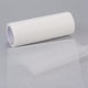 thumbnail image 2 of 1 rollo de cintas de malla decorativa con purpurina, tela de tul para decoración de bodas, fiestas, faldas, decoración, color blanco, 15 cm (5,9 pulgadas), 10 yardas/rollo, 2 of 3