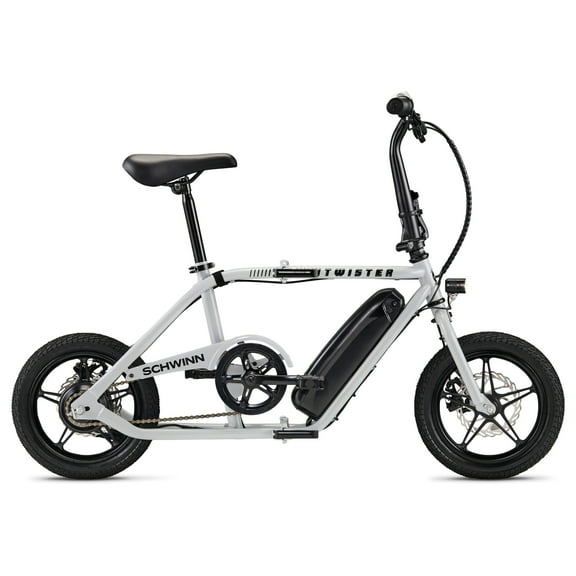 Schwinn Twister Foldable Compact Electric Bike