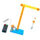 thumbnail image 5 of DIY Control Control Crane, Estructura de Experimentos Científicos de Kits, Juguetes de Desarrollo Físico, Kits de Ciencia STEM para, 5 of 9