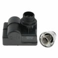 thumbnail image 1 of CNKOO Pulse Principle Spark Igniter for Gas Appliances 6 Outlet for BBQ Stoves and Fire Pits, 1 of 9