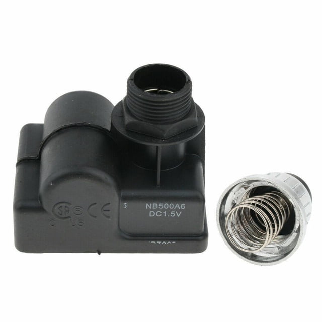 CNKOO Pulse Principle Spark Igniter for Gas Appliances 6 Outlet for BBQ Stoves and Fire Pits