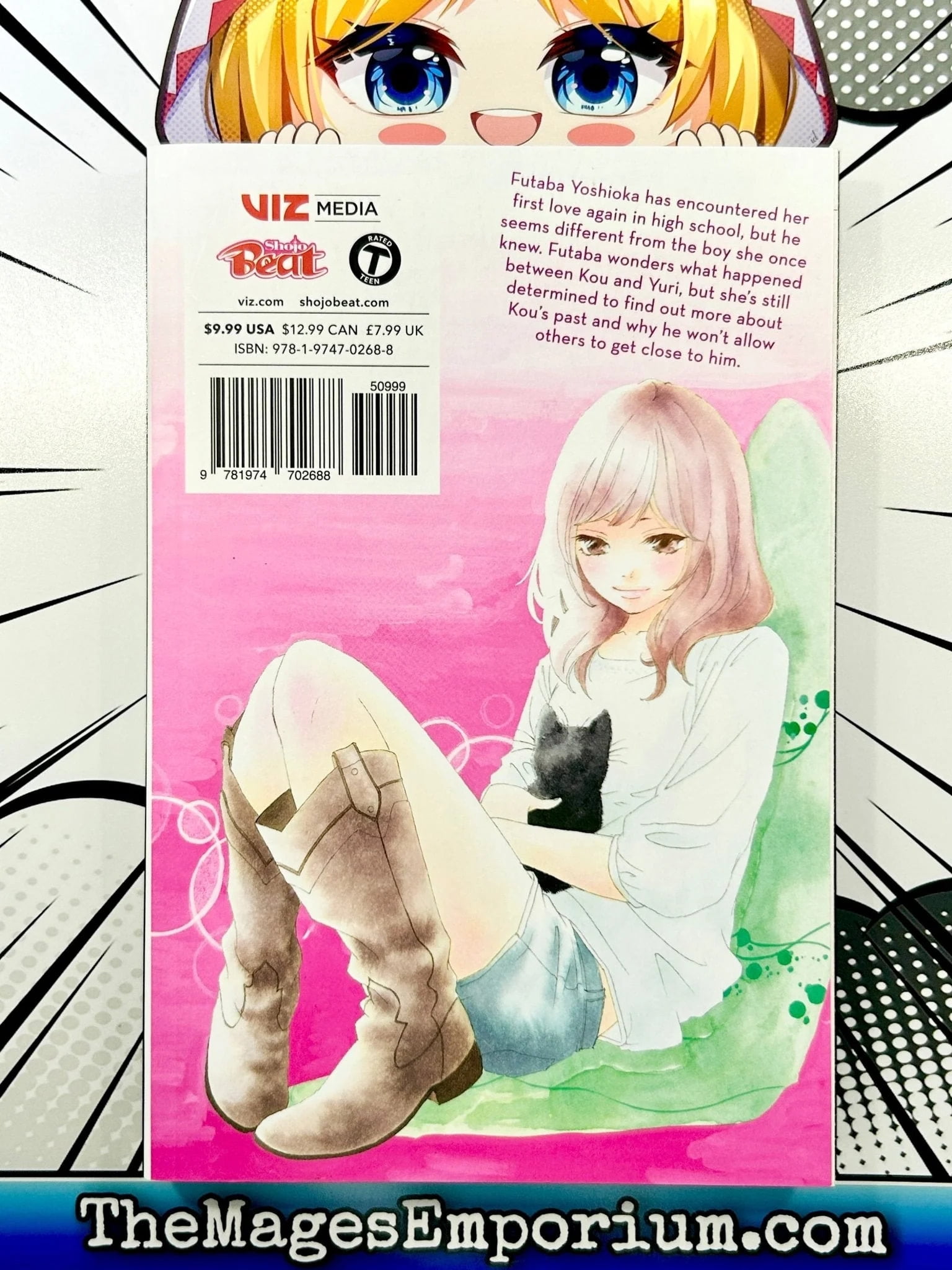 haru♪ ZX Studio 1/4 SLAM DUNK Haruko Akagi 2.0 Model Painted