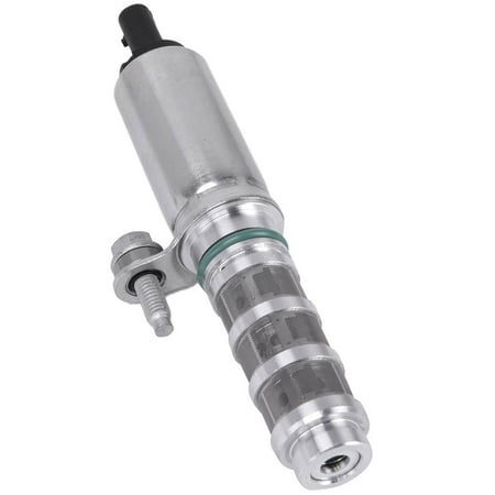 Bapmic 12662737 Exhaust Variable Valve Timing Solenoid Camshaft Actuator for Buick Cadillac Chevrolet GMC
