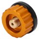 thumbnail image 4 of Adaptador De Estufa De Camping, Resistencia A Altas Temperaturas, Adaptador De Cilindro De Salida Pequeña, Resistencia A La Corrosión Para Acampar Al Aire Libre ANGGREK Otros Deportes, 4 of 8