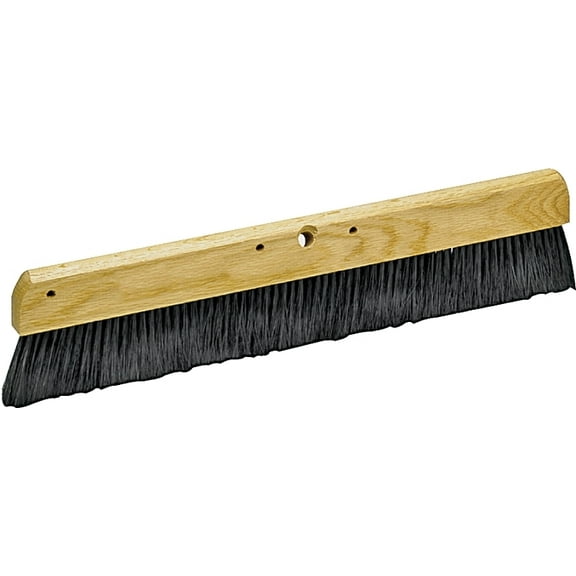 48In Concr Broom Marshalltown Brushes and Brooms 848 035965064255