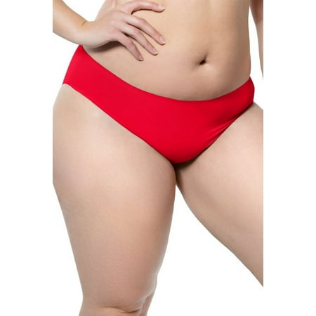 Parfait Bonded Hipster Panty PP505