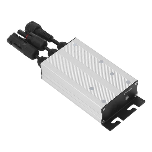MPPT Grid Tie Inverter,Grid Tie Micro Inverter Pure Sine Wave Inverter Alternative Energy Supplies Highly Recommended