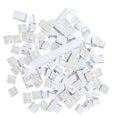 thumbnail image 3 of Keycaps, 108 Keys Custom Keycap Set, Oil Resistant Design PBT Keycaps, Compatiability for Most 61 / 87 / 104 / 108 Keys Mechanical Keyboards, 3 of 7